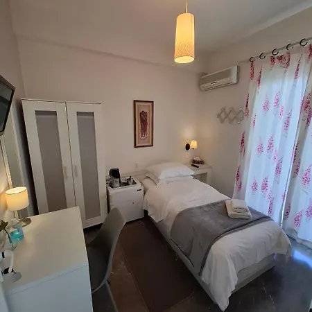 Aparthotel Zoe Ermioni
