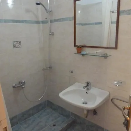 Zoe Aparthotel Ermioni
