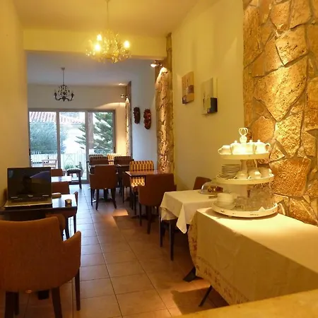 Aparthotel Zoe
