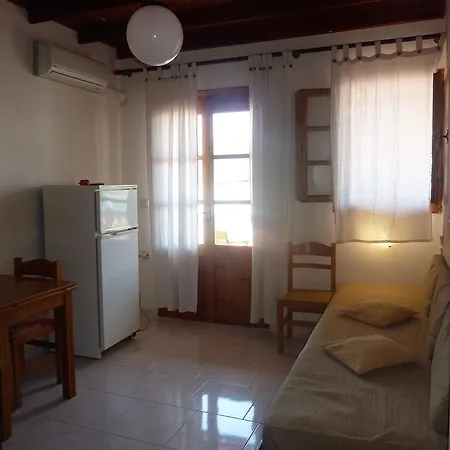 Aparthotel Zoe Ermioni