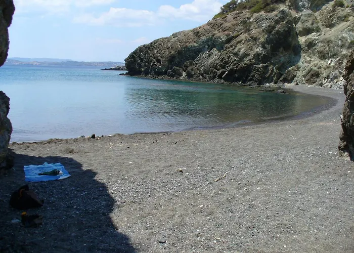 Hotel apartamentowy Zoe 3*