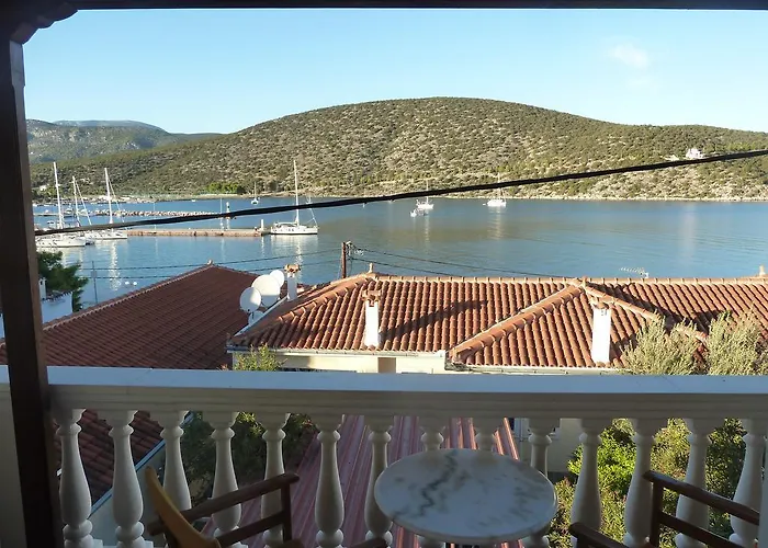 πανσιόν ζωή