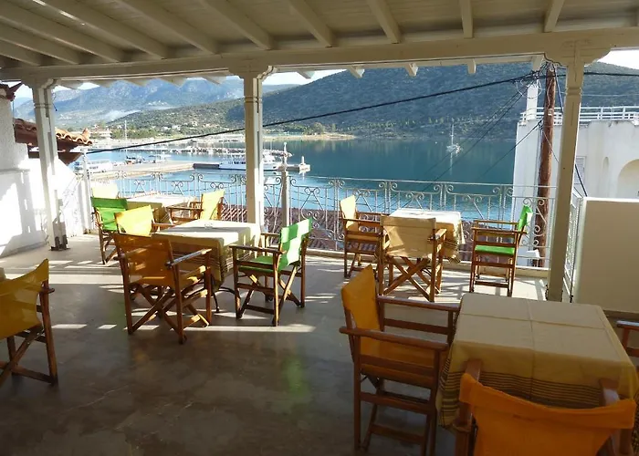 πανσιόν ζωή