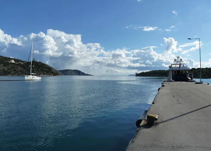 Hotel apartamentowy Zoe 3*