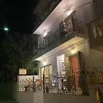 Zoe Apartmanhotel Ermióni
