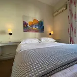 Zoe Aparthotel Ermioni