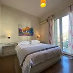 Zoe Hotel apartamentowy