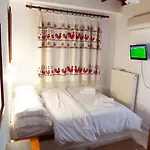 Zoe Apartmanhotel Ermióni