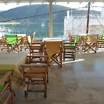 Hotel apartamentowy Zoe