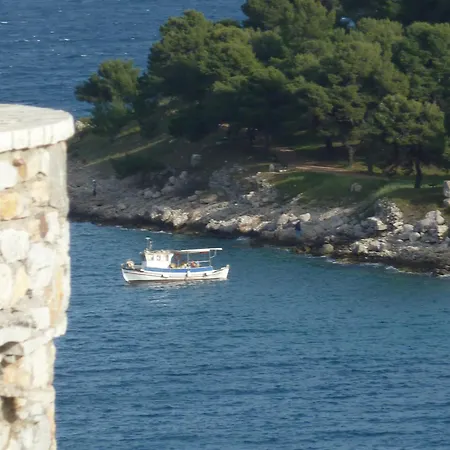 Lägenhetshotell Zoe