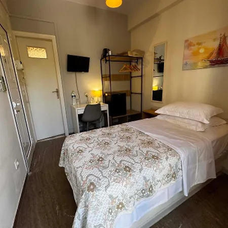 Apartahotel Zoe 4*