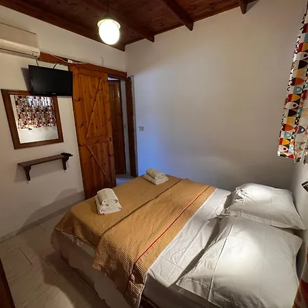 Zoe 4* Ermioni