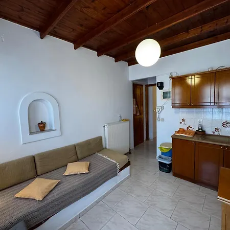 Zoe Apartahotel