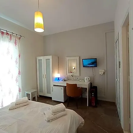 公寓式酒店 佐伊酒店 4*