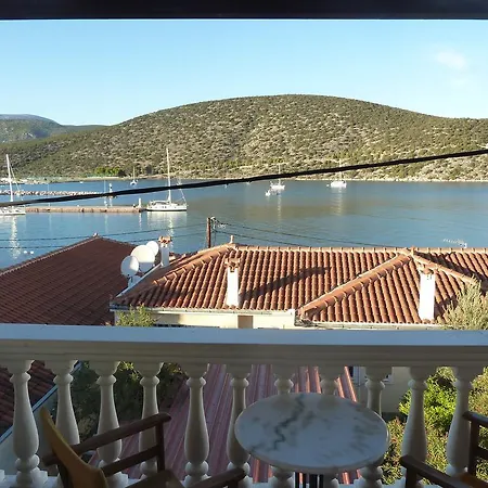 πανσιόν ζωή