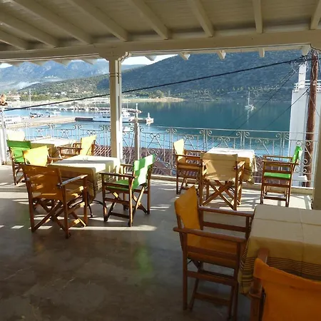 πανσιόν ζωή