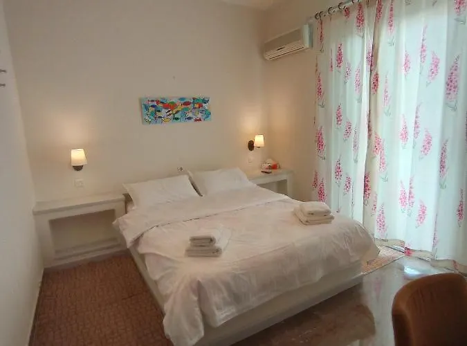 Lägenhetshotell Zoe