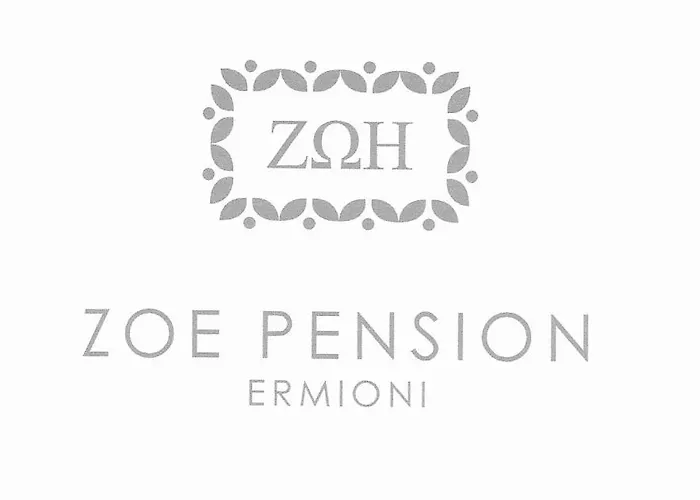 Zoe 4* Ermioni